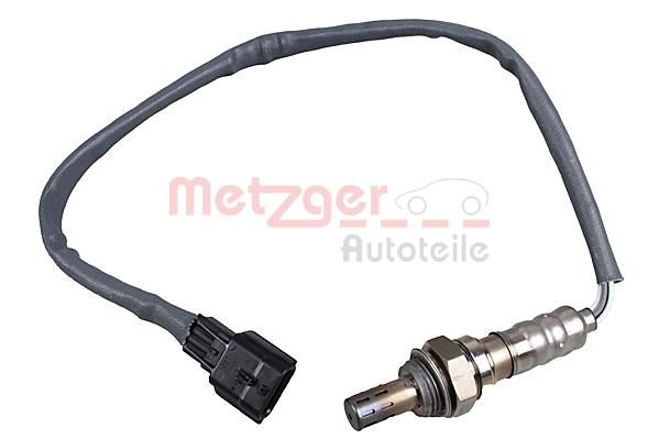Lambda sonda METZGER